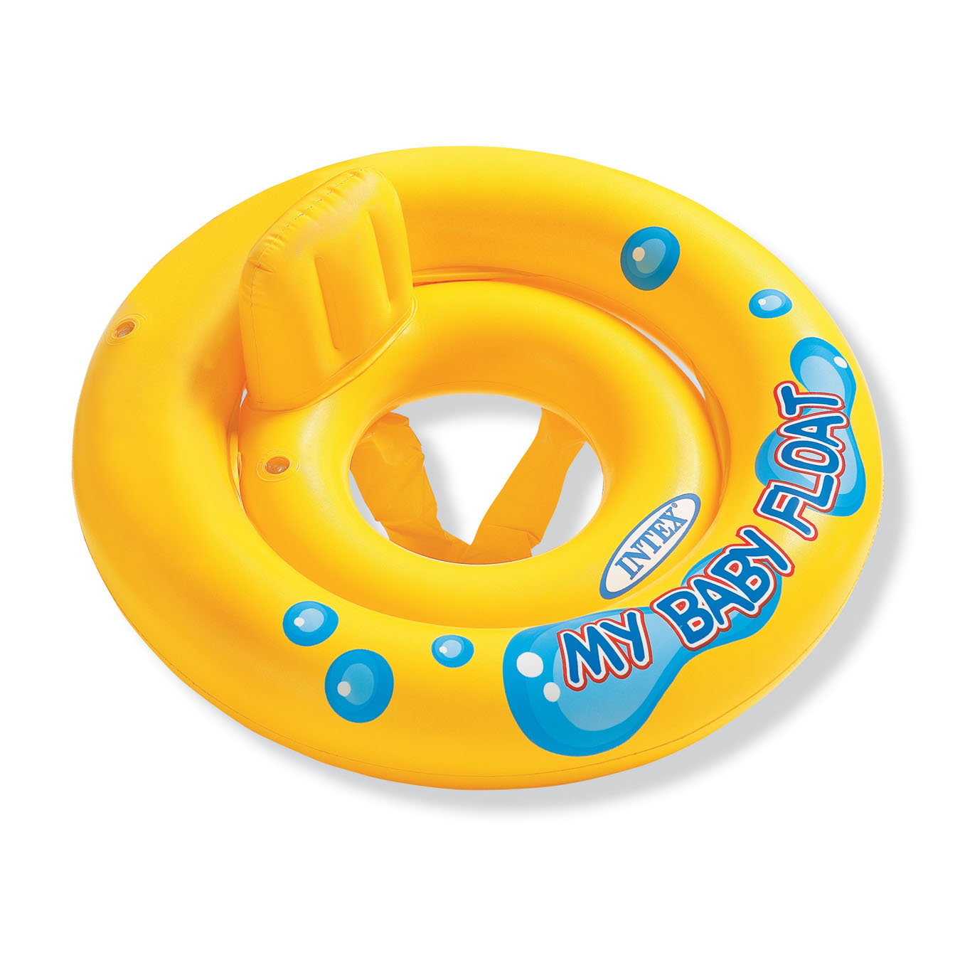 Круг надувной My Baby Float Круг надувной My Baby FloatНадувные животные, круги и матрацы<br>Круг надувной My Baby Float<br>