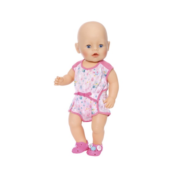 Baby Born - Пижамка с обувью  