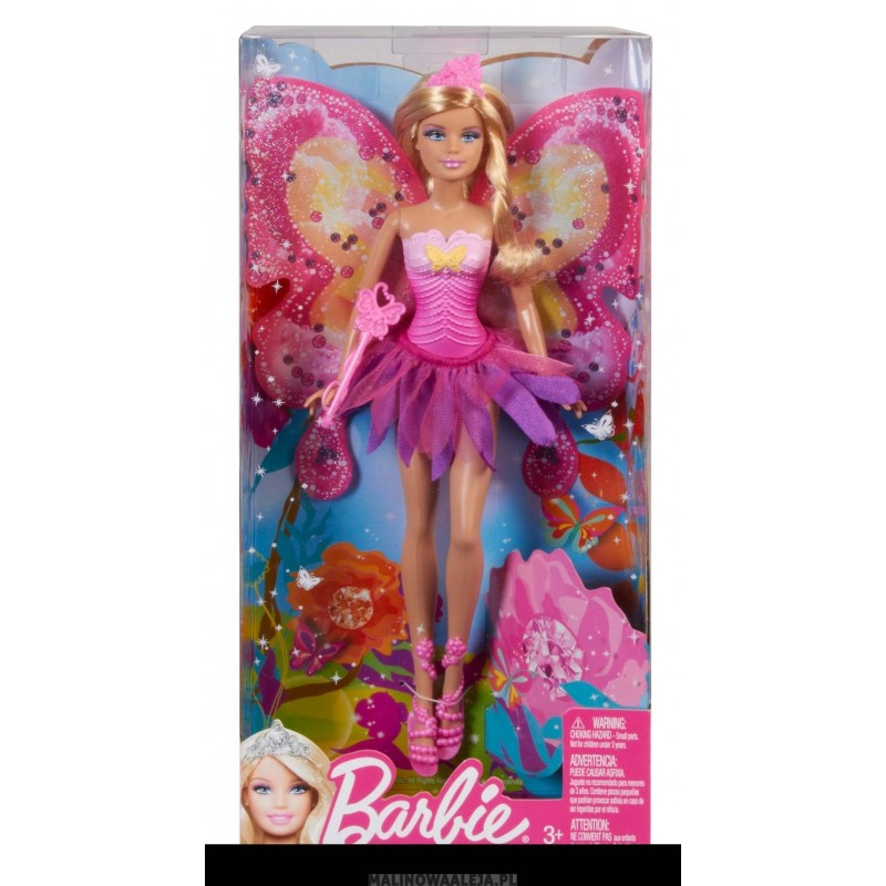 Кукла Барби коллекции Феи  