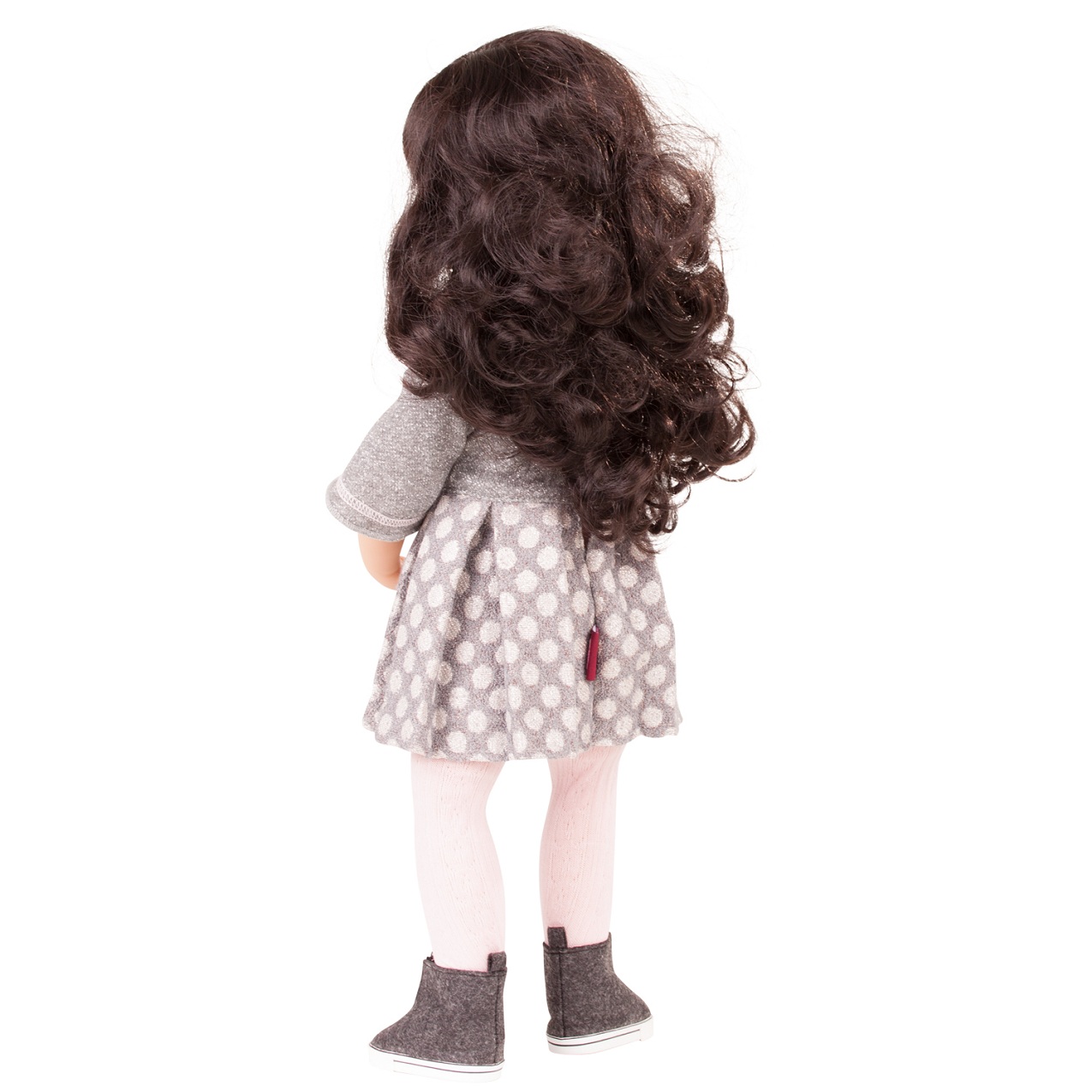 Кукла Gotz Луиза, 50 см.  