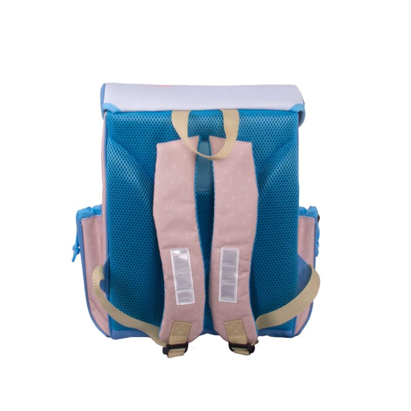 Школьный рюкзак – Акварель  