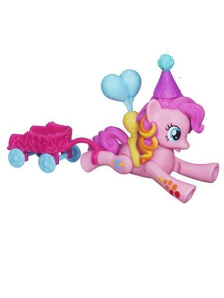 My Little Pony. Летающая пони Pinkie Pie Пинки Пай  