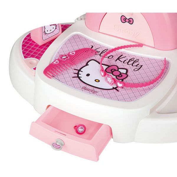Hello Kitty Туалетный столик, настольный  