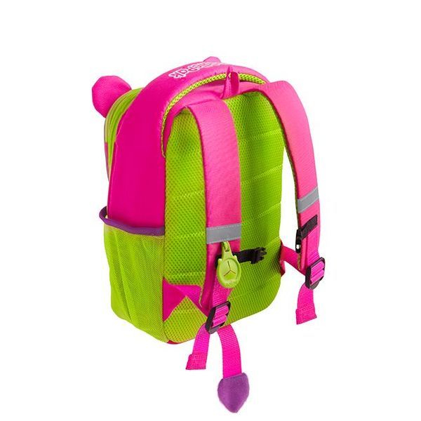 Детский рюкзак Trunki Toddlepak – Бэтси, розовый  