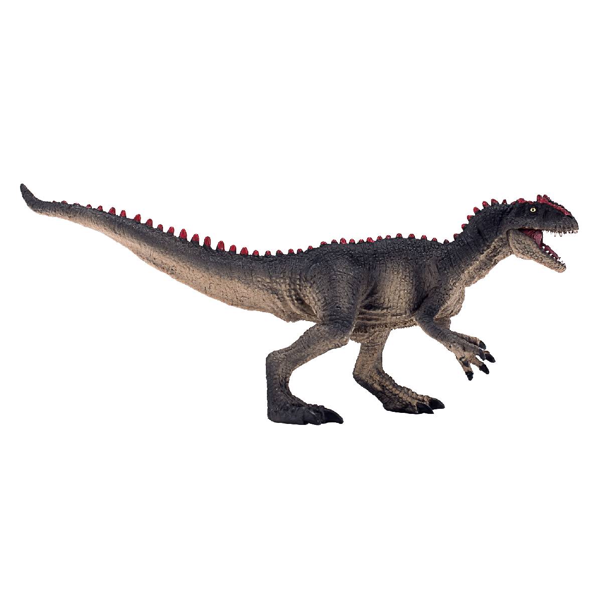 Фигурка Аллозавр с подвижной челюстью  
