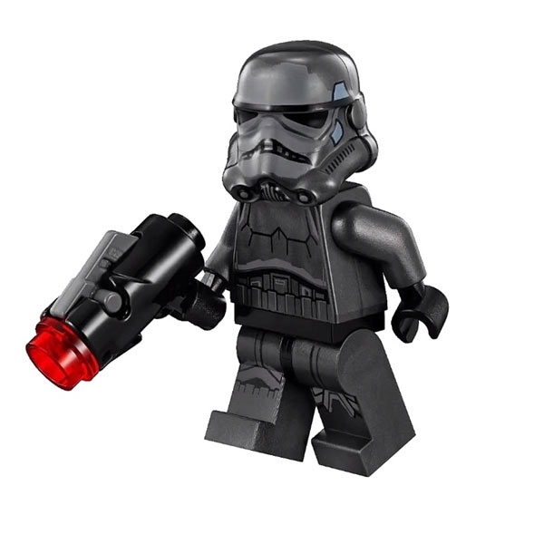 Lego Star Wars. Лего Звездные Войны. Воины Тени™