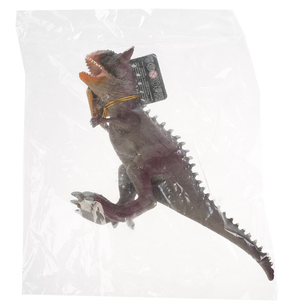 Фигурка динозавра - Карнозавр  