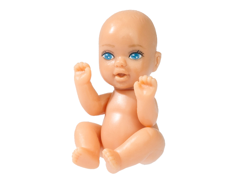 Кукла Штеффи, беременная, 29 см  
