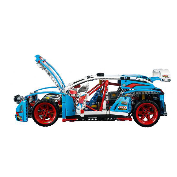 Конструктор Lego Technic - Гоночный автомобиль  