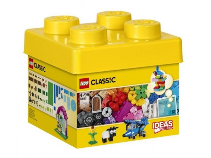 Lego Classic. Набор для творчества  