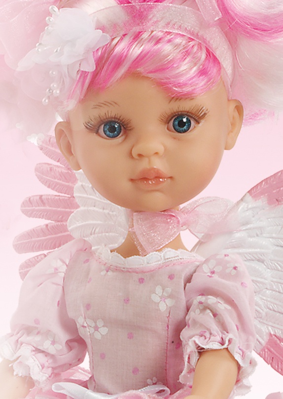 Кукла Ангел, 32 см  