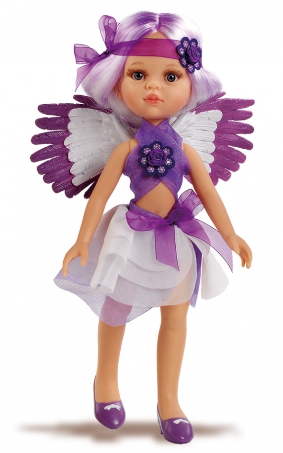 Кукла Ангел, 32 см  
