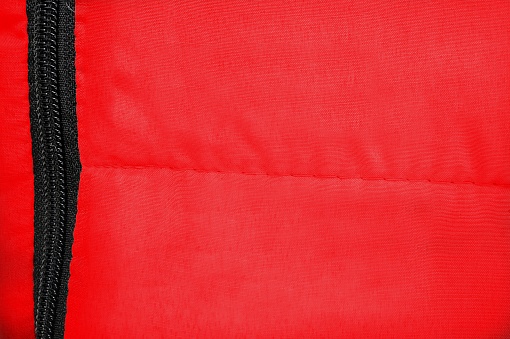 Демисезонный конверт - AL2400, red  