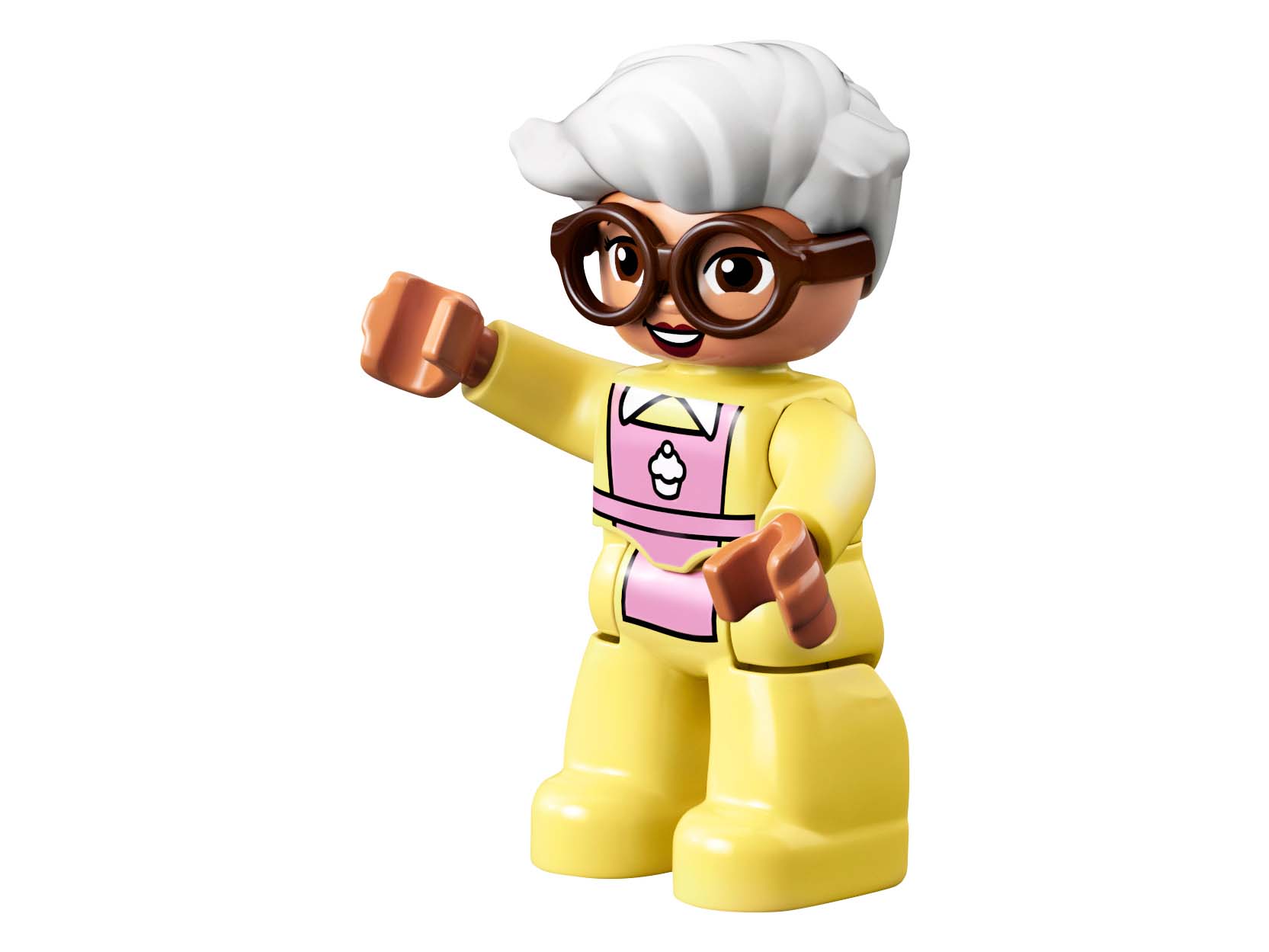 Конструктор Lego Duplo Town - Пекарня  