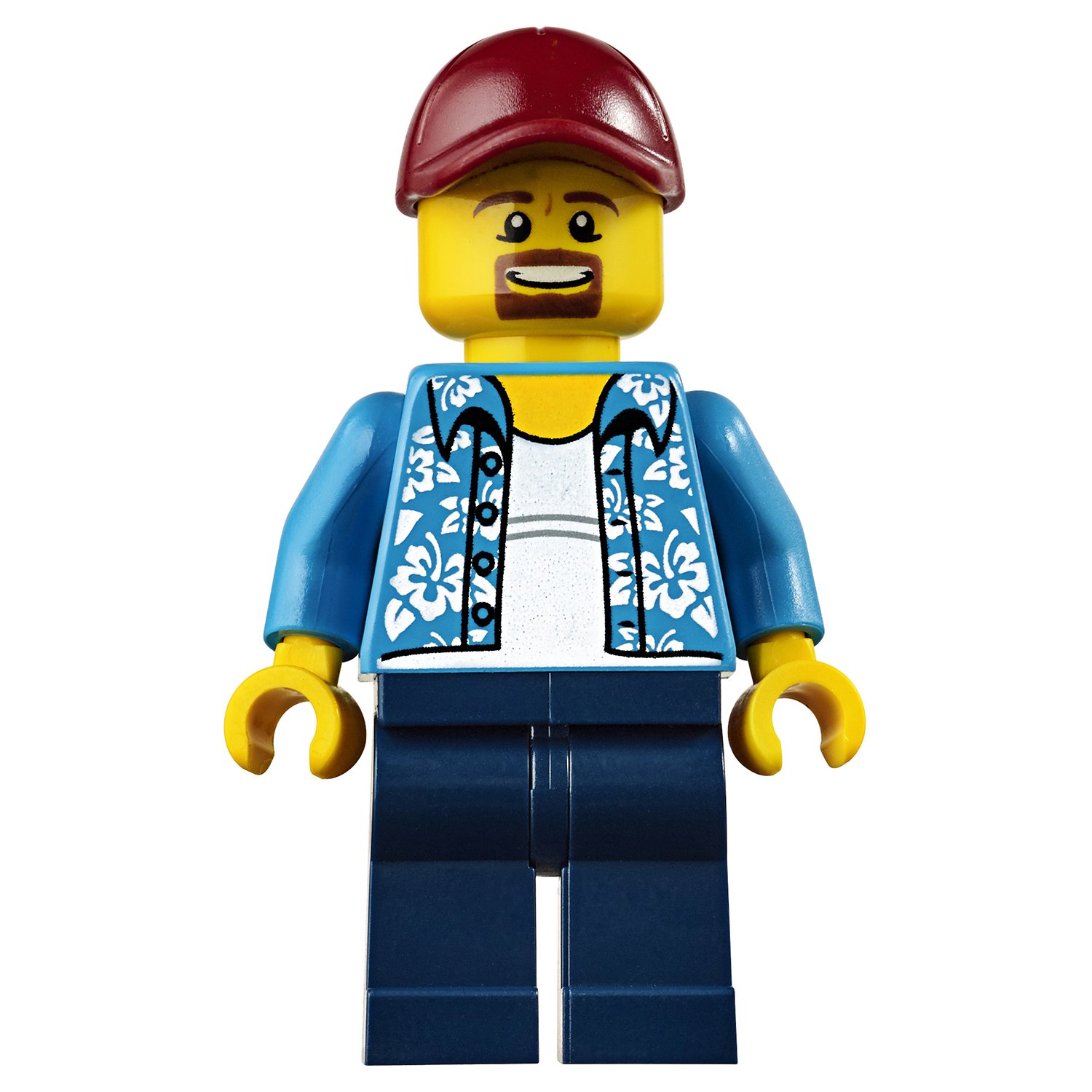 Конструктор Lego®  Криэйтор - Зоомагазин и кафе в центре города  
