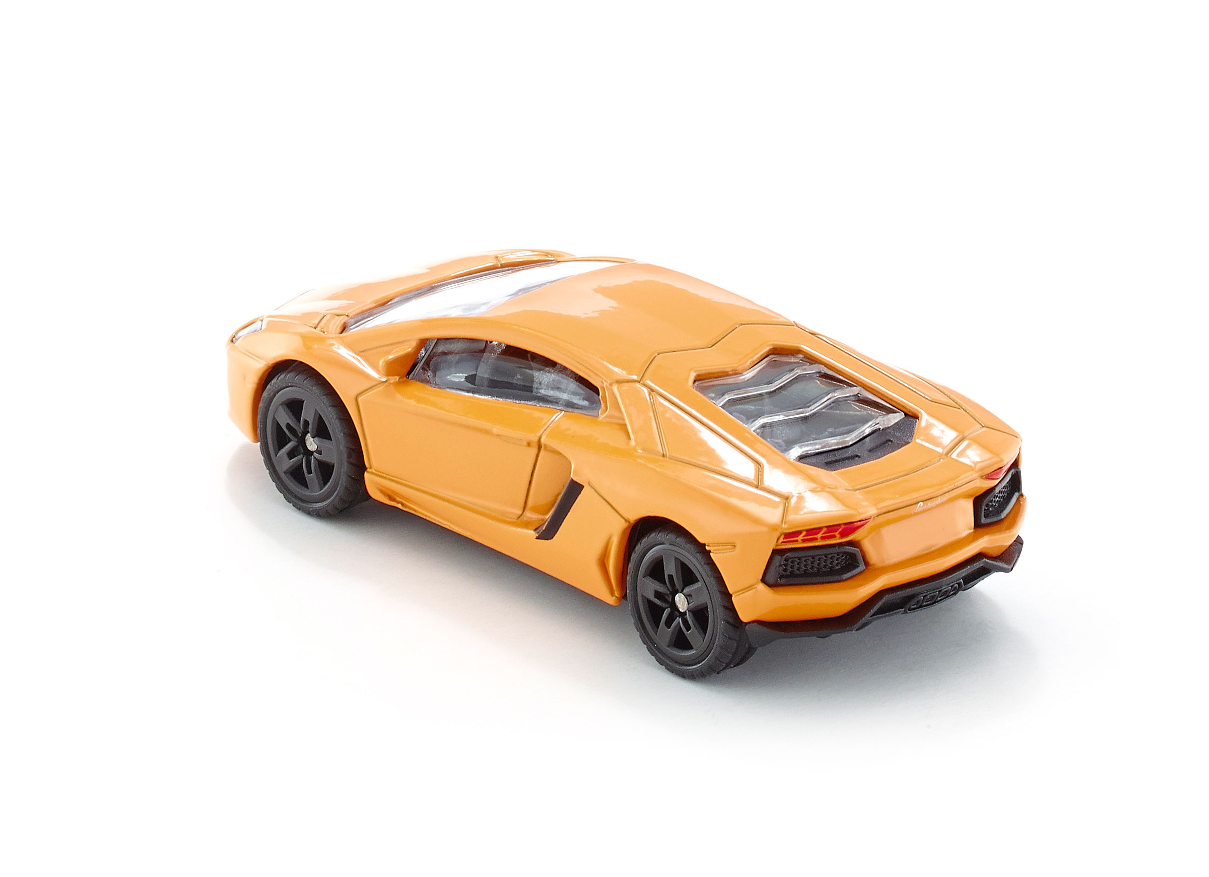 Машина Lamborghini Aventador LP700-4  