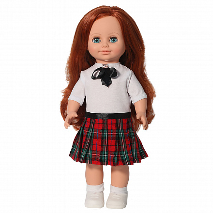 Интерактивная кукла – Анна Кэжуал 3, 42 см  