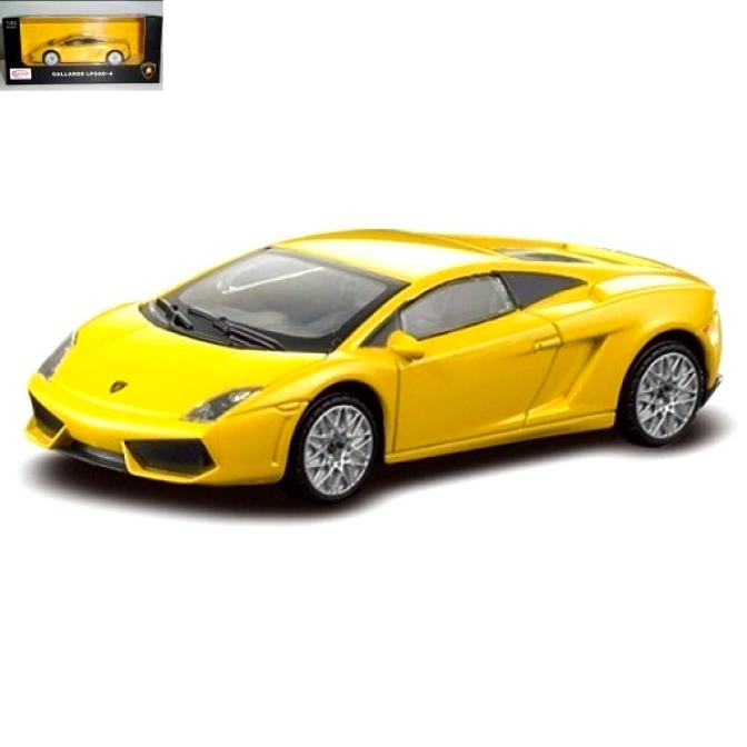 Металлическая машинка Lamborghini Gallardo LP560-4, масштаб 1:20 Металлическая машинка Lamborghini Gallardo LP560-4, масштаб 1:20Lamborghini<br>Металлическая машинка Lamborghini Gallardo LP560-4, масштаб 1:20<br>