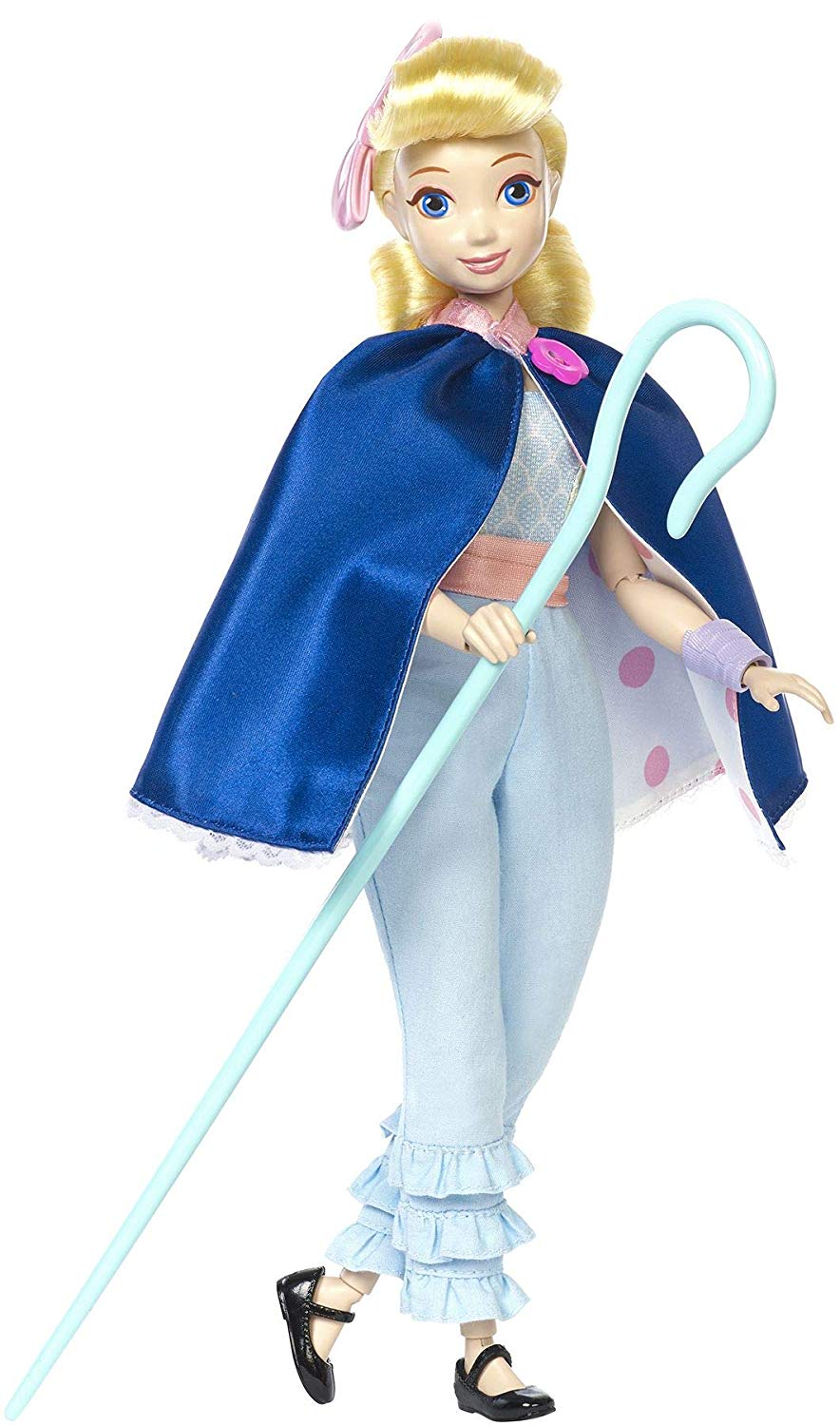 Кукла-фигурка Shepherd из серии Toy Story 4  