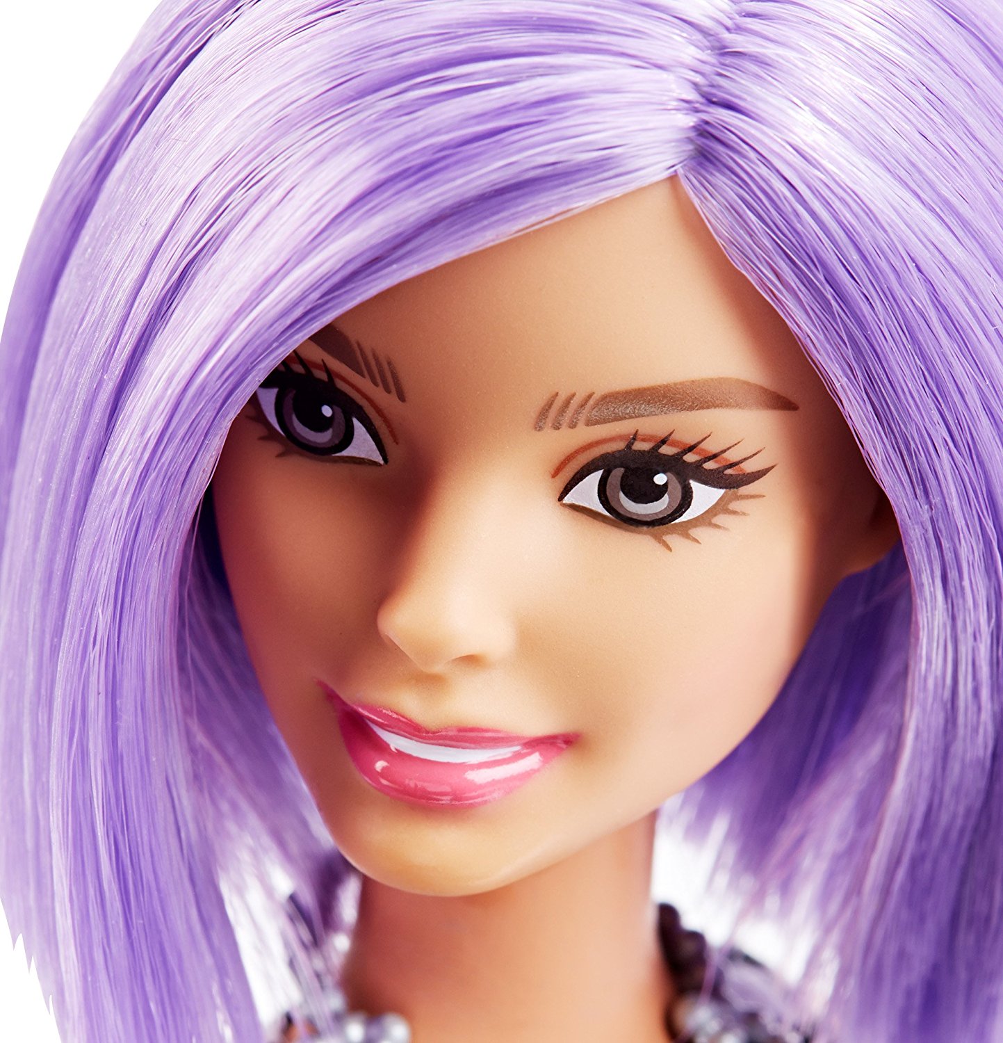 Кукла Барби Игра с модой - Va-Va-Violet  