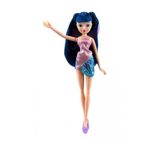 Кукла Winx Club «Мода и магия»