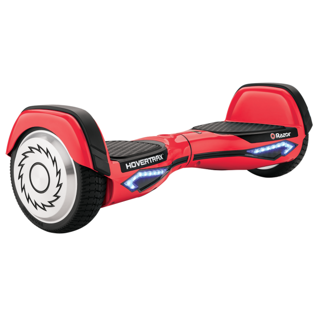 Гироскутер Razor Hovertrax 2.0, красный, 021301 Гироскутер Razor Hovertrax 2.0, красный, 021301Гироскутеры<br>Гироскутер Razor Hovertrax 2.0, красный, 021301<br>