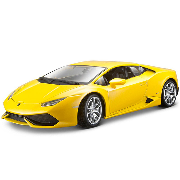 Модель машины Lamborghini Huracan, 1:18  