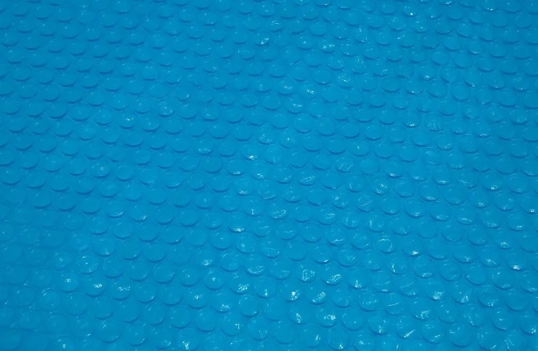 Тент солнечный в сумке для прямоугольных каркасных бассейнов 960 х 466 см  
