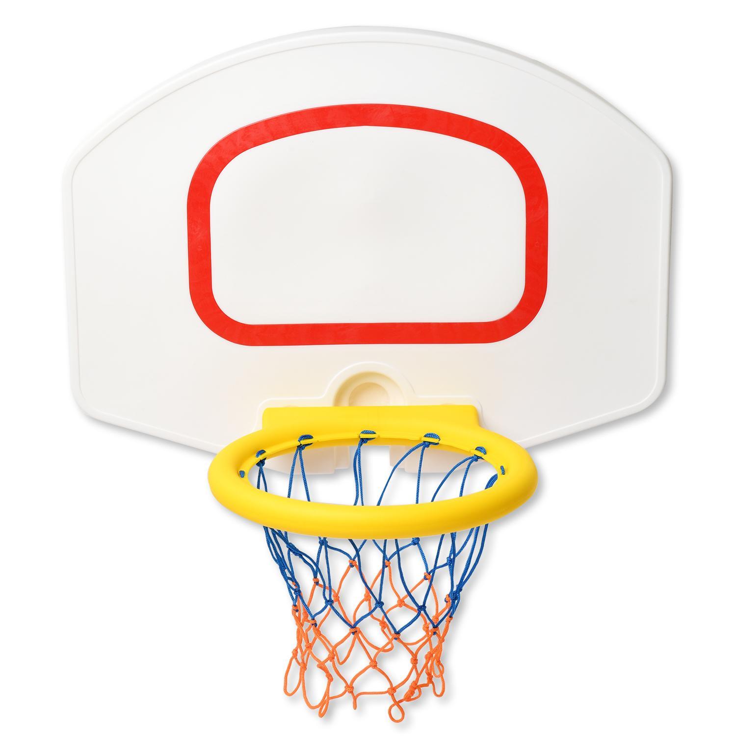 Подвесное баскетбольное кольцо - Настенный баскетбол  