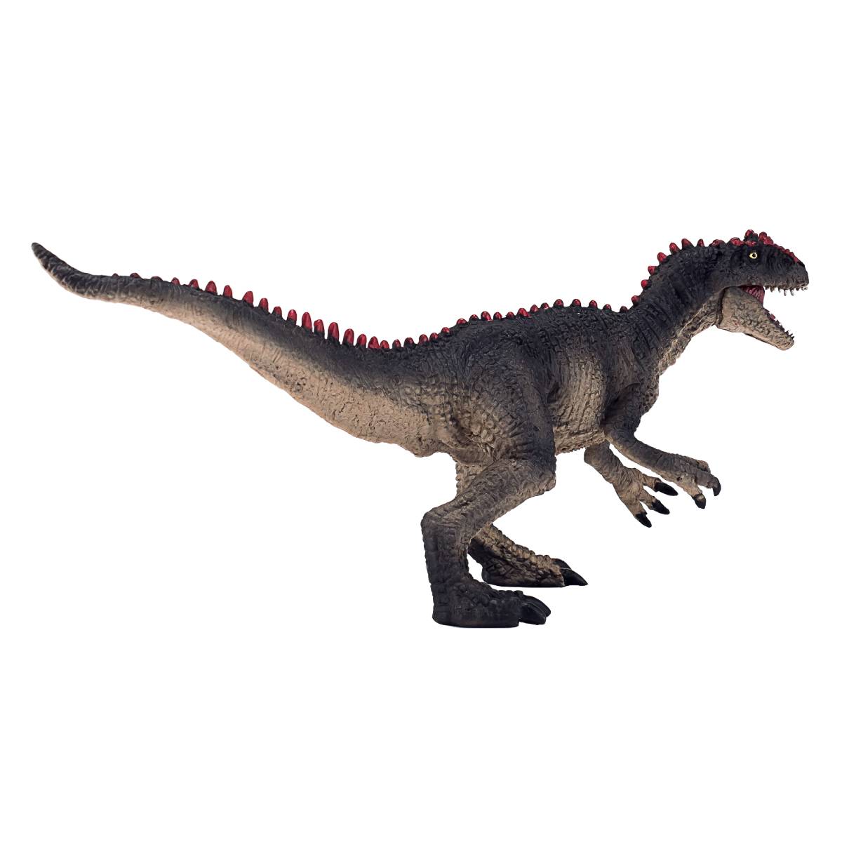 Фигурка Аллозавр с подвижной челюстью  