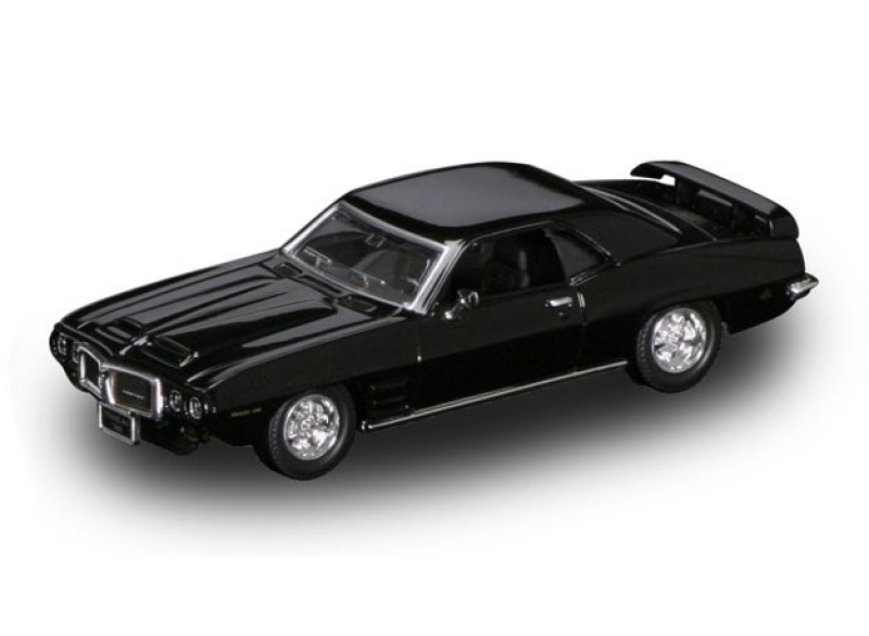Коллекционная модель автомобиля 1969 года - Понтиак Firebird Trans AM, 1/43 Коллекционная модель автомобиля 1969 года - Понтиак Firebird Trans AM, 1/43Pontiac<br>Коллекционная модель автомобиля 1969 года - Понтиак Firebird Trans AM, 1/43<br>