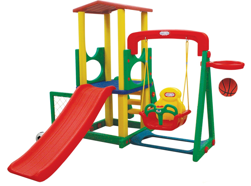 Игровой центр Игровой центрДетские игровые горки<br>Игровой центр<br>