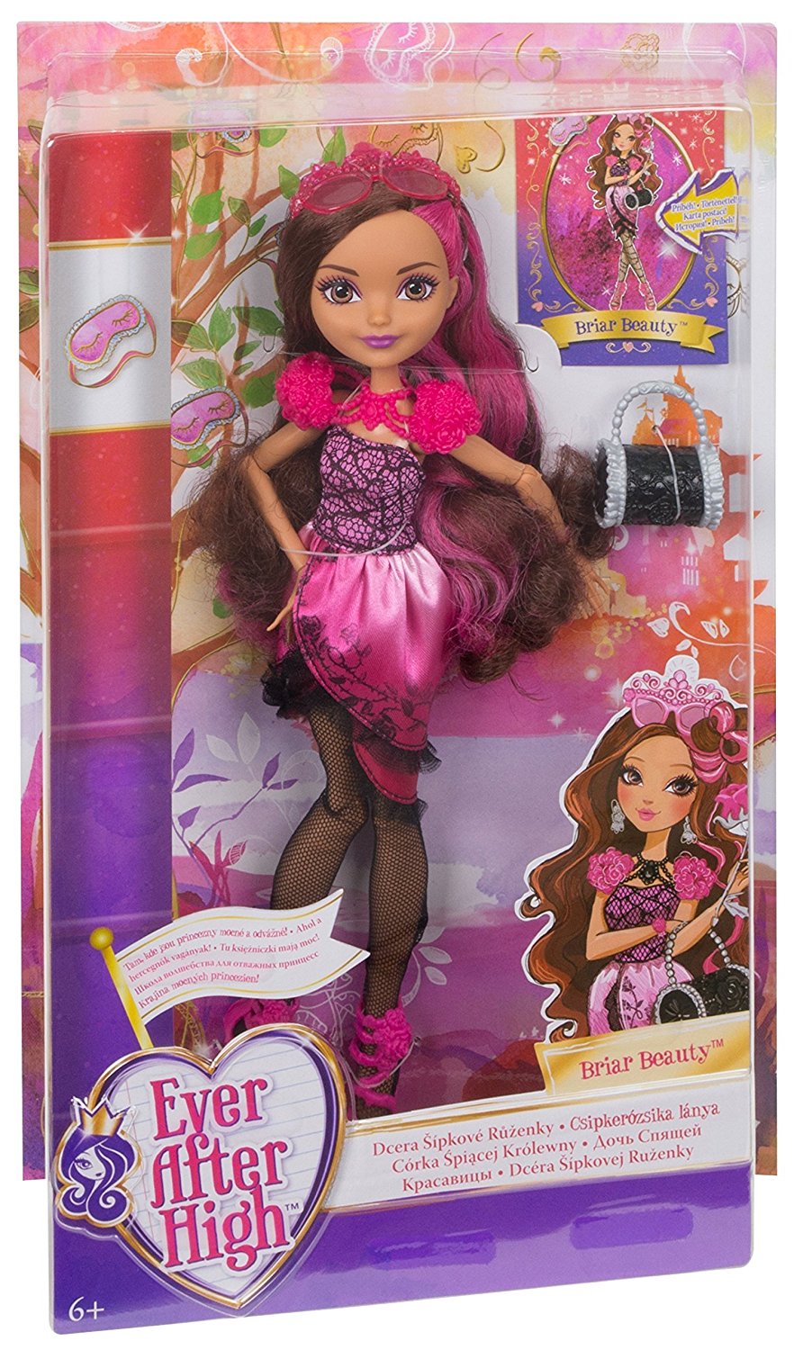 Кукла Ever After High - Briar Beauty, 27 см  