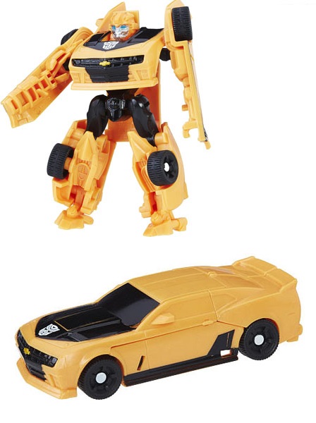 Фигурка трансформера Bumblebee, Трансформеры 5: Последний рыцарь Фигурка трансформера Bumblebee, Трансформеры 5: Последний рыцарьТрансформеры 5: Последний рыцарь<br>Фигурка трансформера Bumblebee, Трансформеры 5: Последний рыцарь<br>
