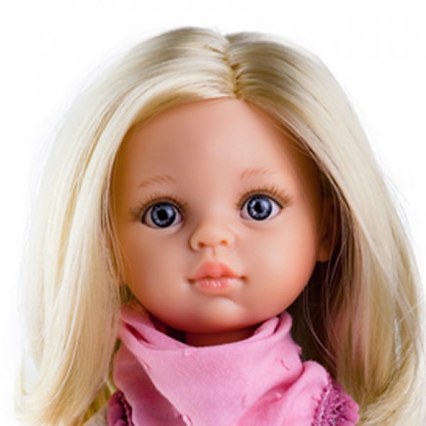Кукла Клаудия, 32 см  