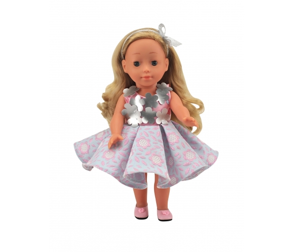 Кукла Bambolina Boutique - Маленькая модница, 30 см  