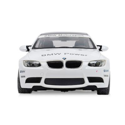 Радиоуправляемая машинка BMW M3, масштаб 1:14, с эффектами света и звука