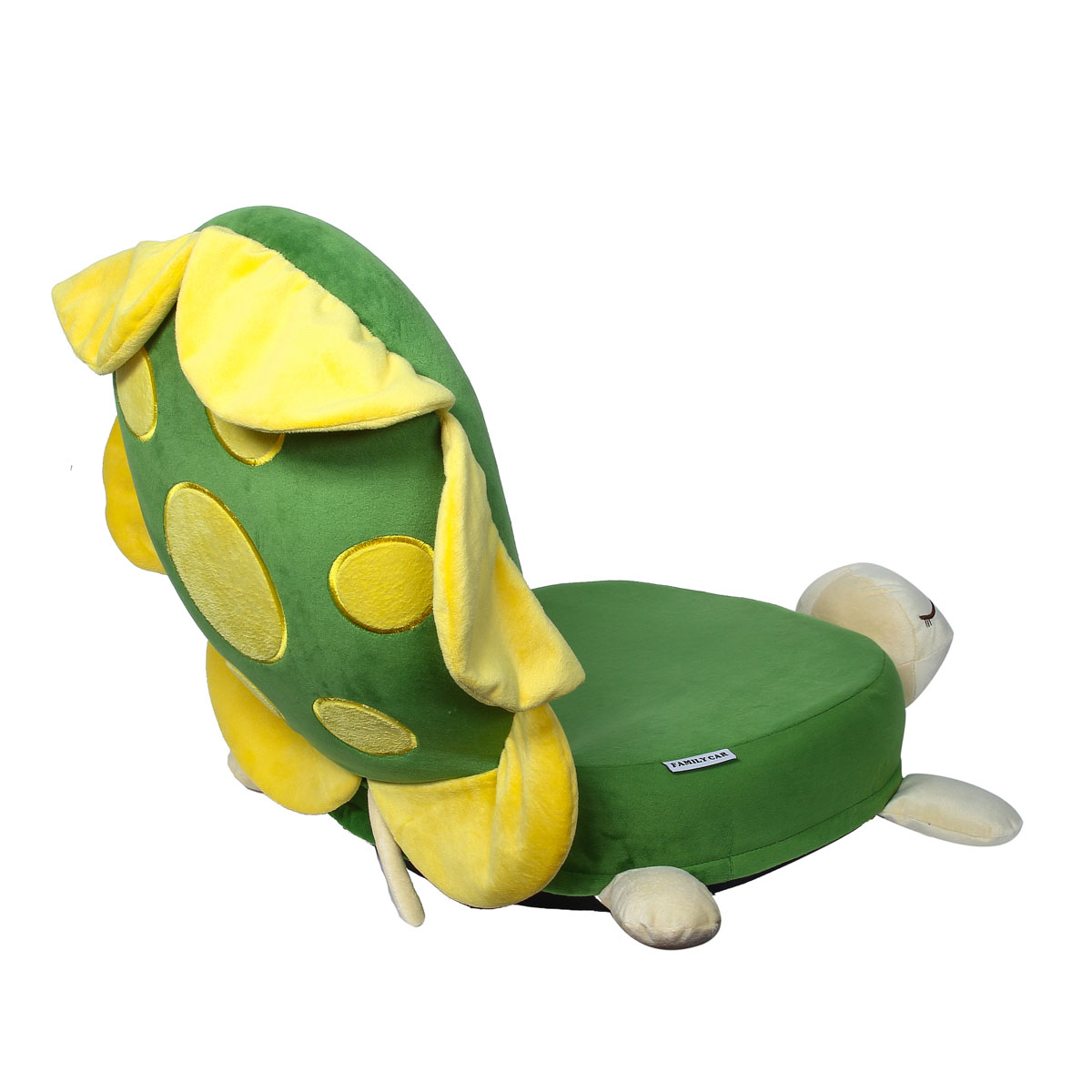Кресло-игрушка - Черепаха  