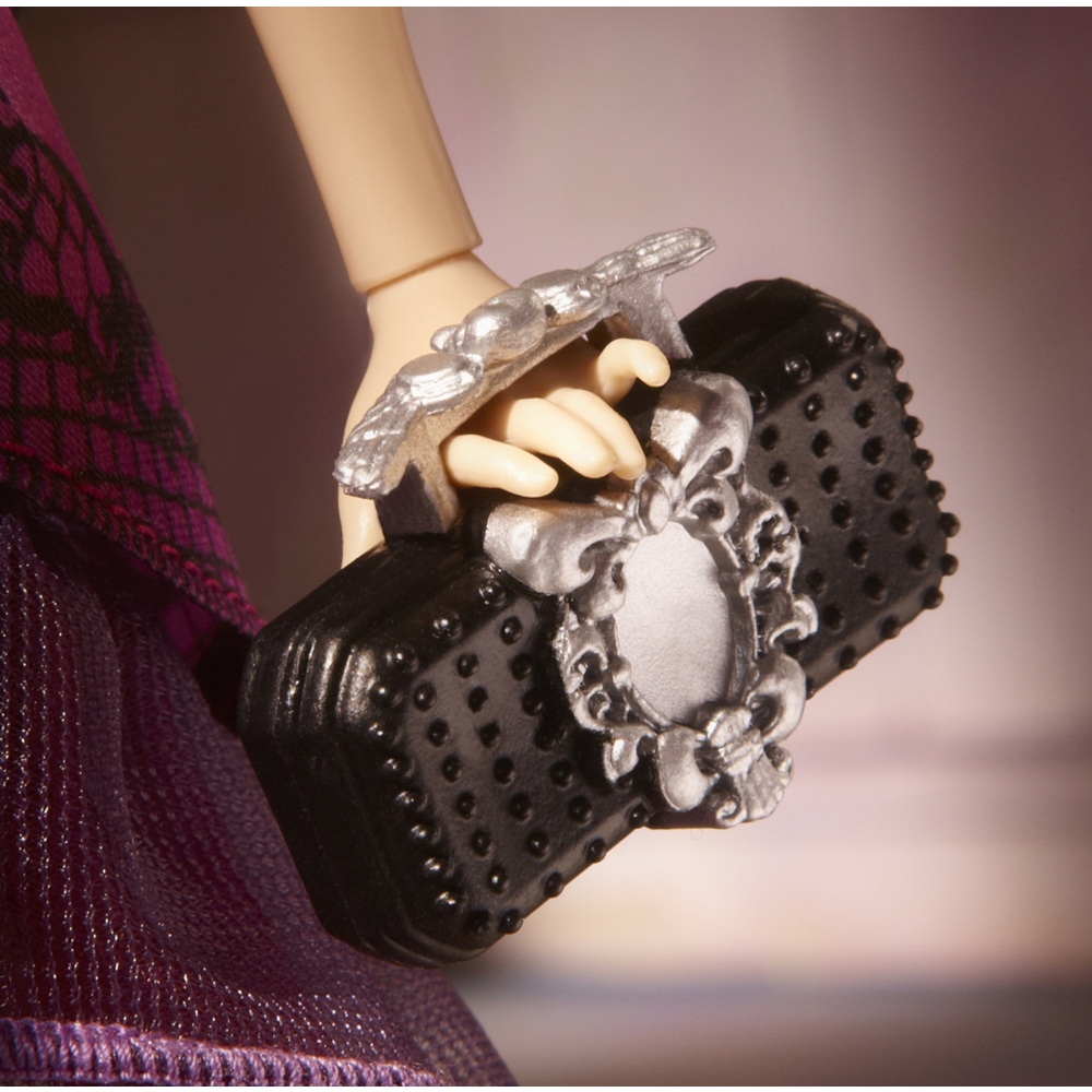 Кукла Ever After High - Raven Queen