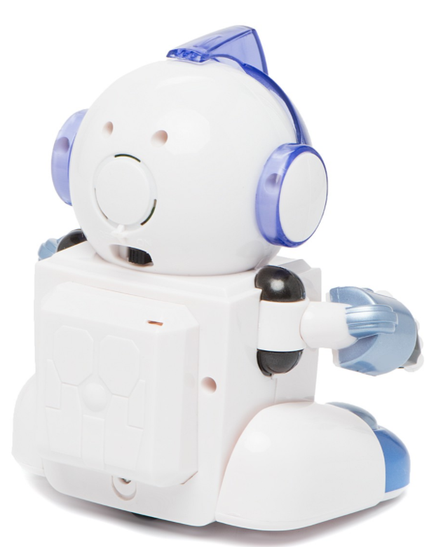 Интеллектуальный робот Silverlit Джаббер – Jabber MiniBot  