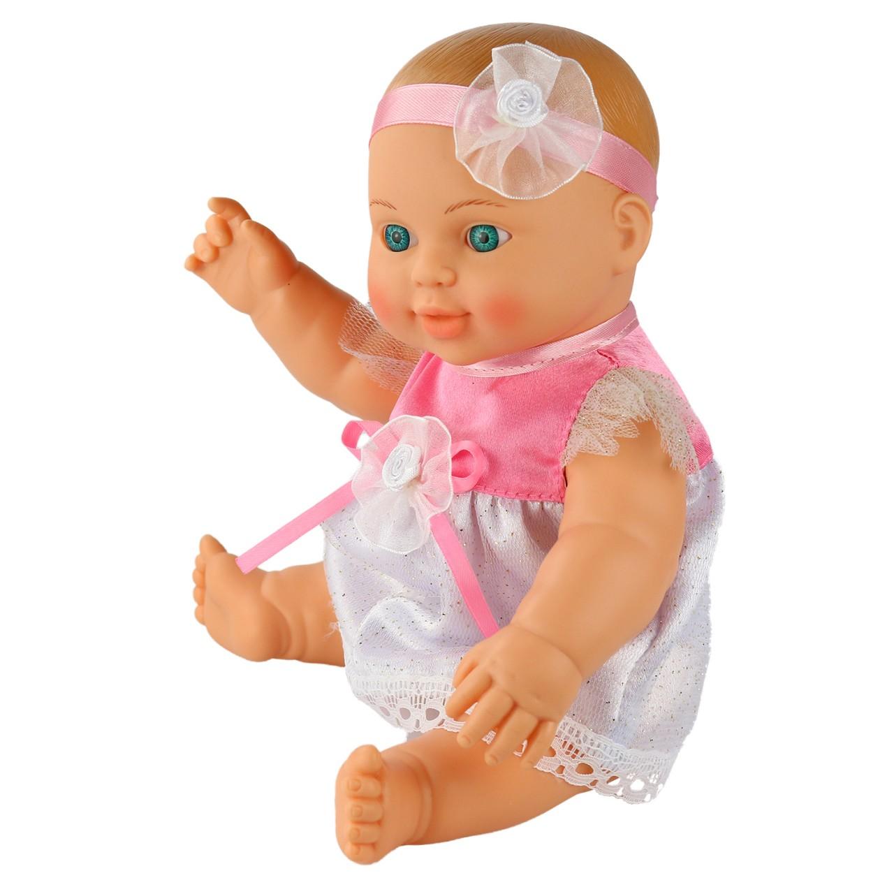 Кукла - Малышка ангел, 30 см   