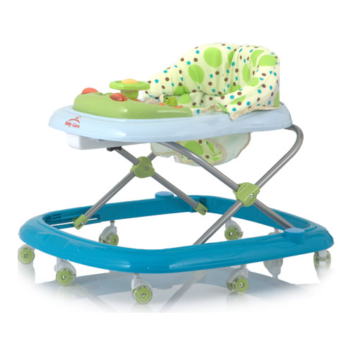 Ходунки Flip, Blue Ходунки Flip, BlueХодунки<br>Ходунки Flip, Blue<br>