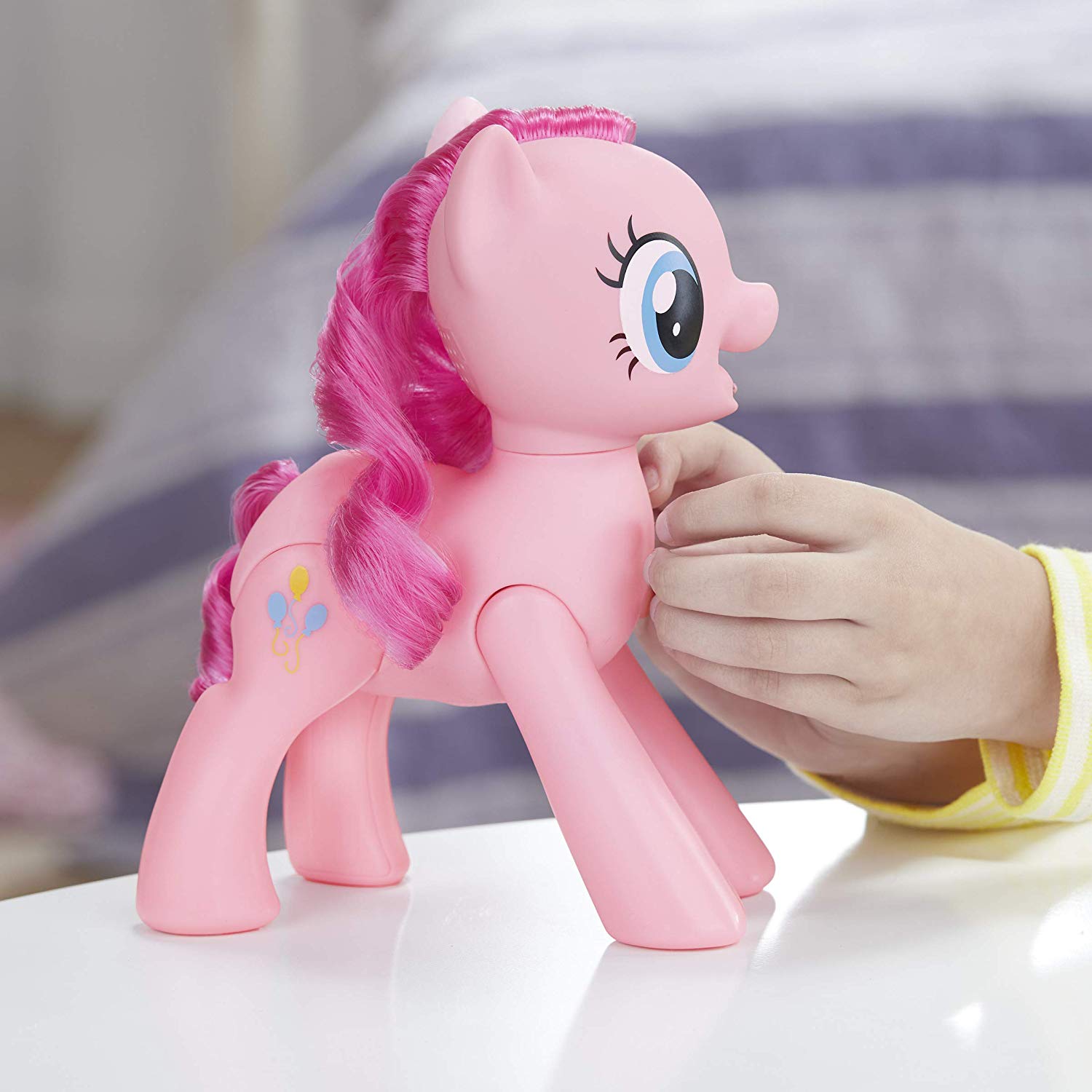 Игрушка пони My little pony - Пинки Пай  