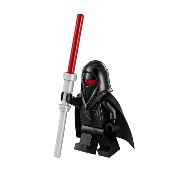 Lego Star Wars. Лего Звездные Войны. Воины Тени™  