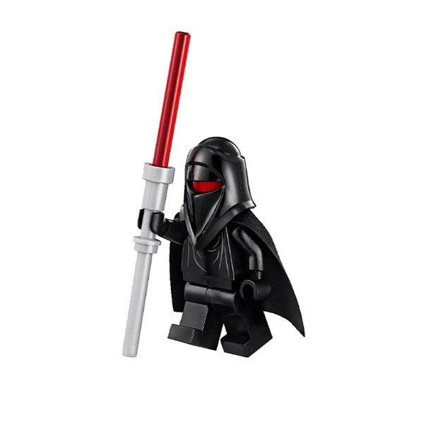 Lego Star Wars. Лего Звездные Войны. Воины Тени™