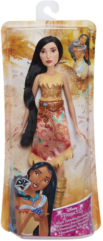 Кукла Покахонтас Disney Princess  