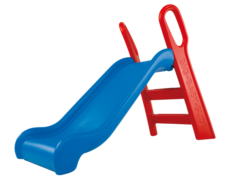 Детская горка Big Baby Slide Детская горка Big Baby SlideДетские игровые горки<br>Детская горка Big Baby Slide<br>