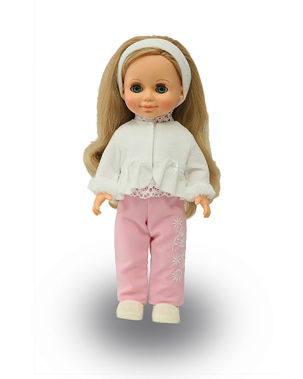 Кукла Анна 15  
