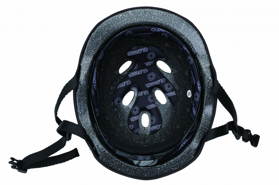 Шлем Adult размер М 57-59 см., черный  