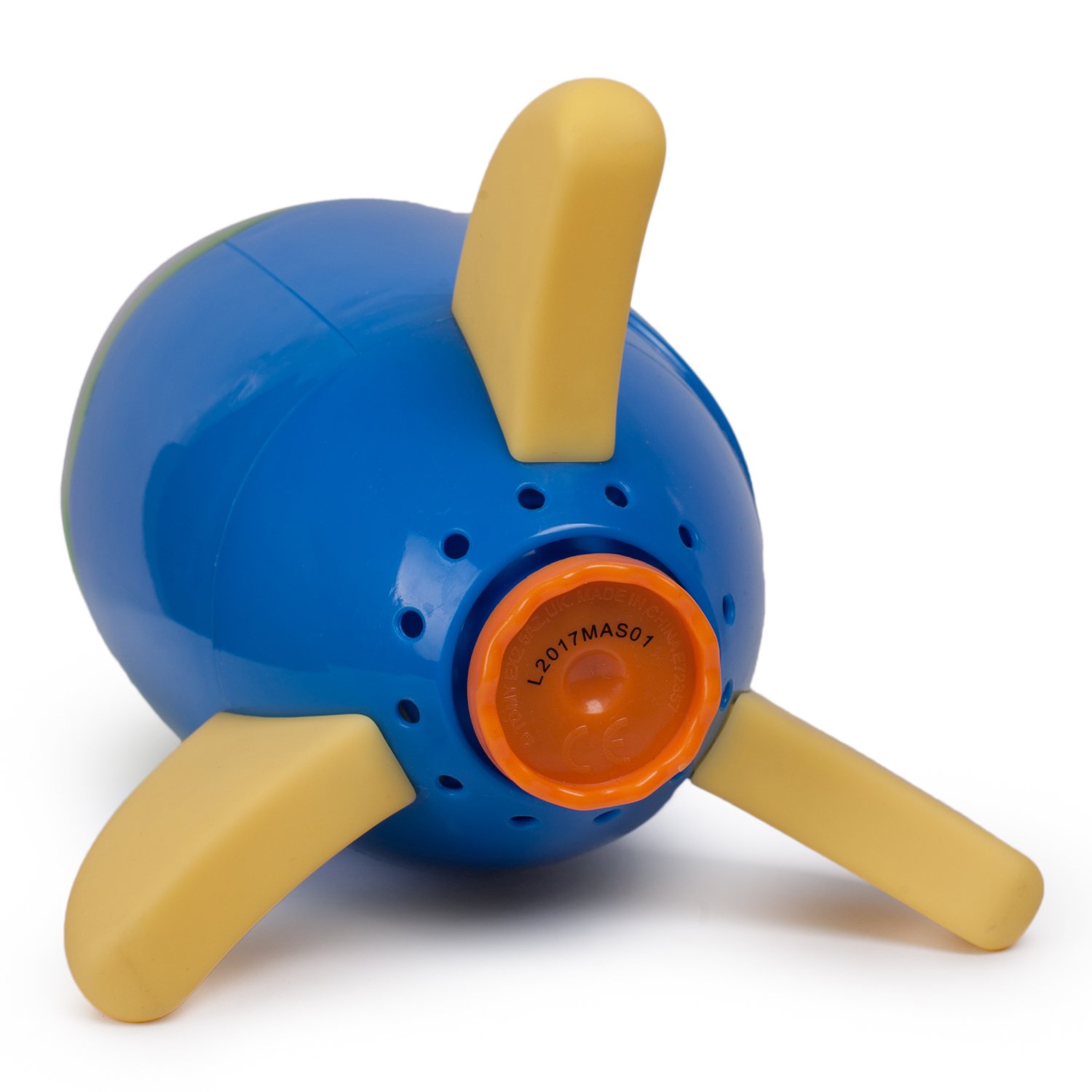 Игрушка для ванны Tomy - Фонтан-Ракета  